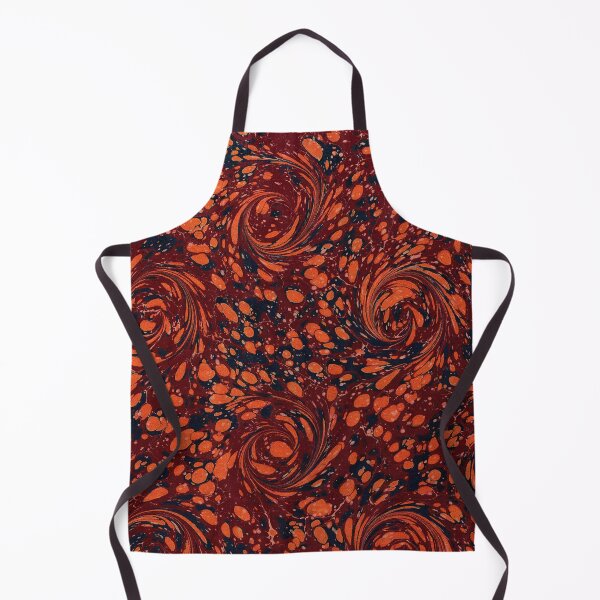 Item preview, Marbled paper - Ebru technique designed and sold by portokalis.