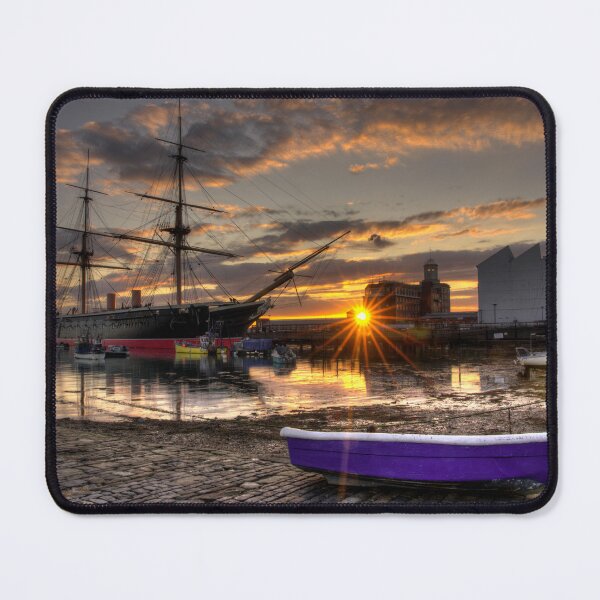 Item preview, Warrior Sunset designed and sold by hawkie.