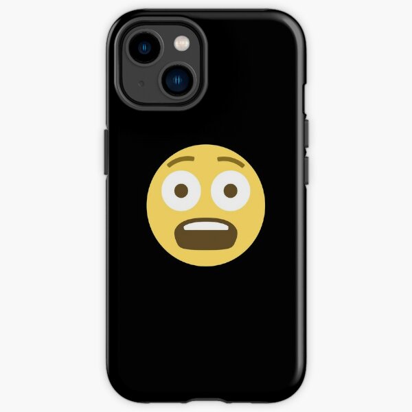 sad face emoji iphone