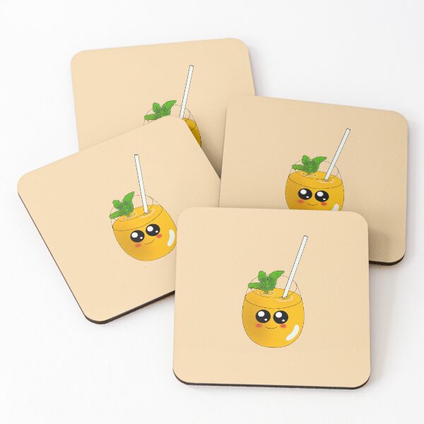 Item preview, Cute Juice  designed and sold by Pragyaaa.