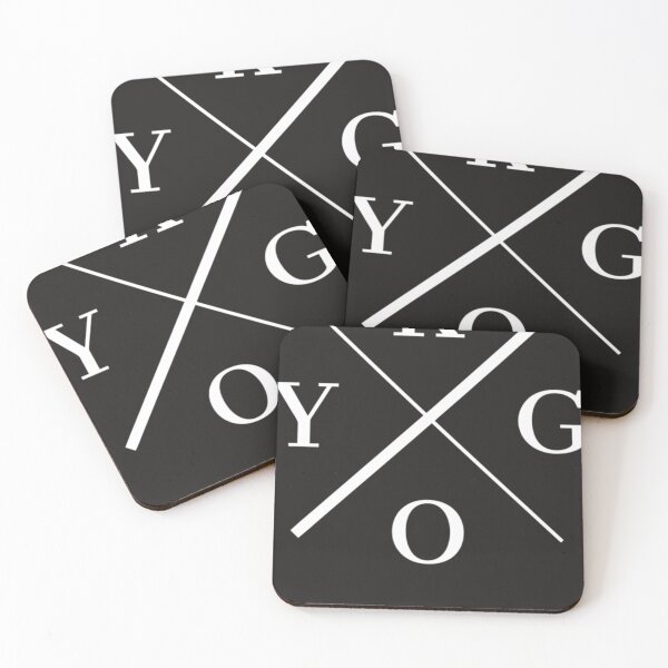 Aperçu de l'œuvre Best-seller - KYGO logo Merchandise T-shirt essentiel créée et vendue par JannikKuny.