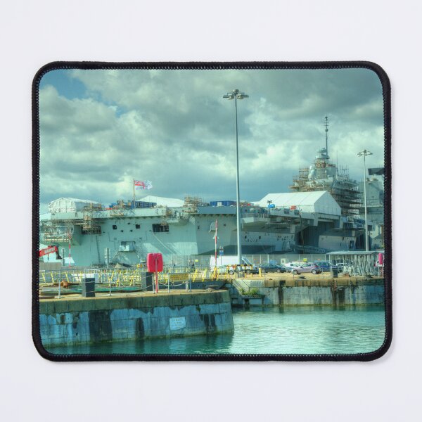 Item preview, HMS Queen Elizabeth designed and sold by hawkie.