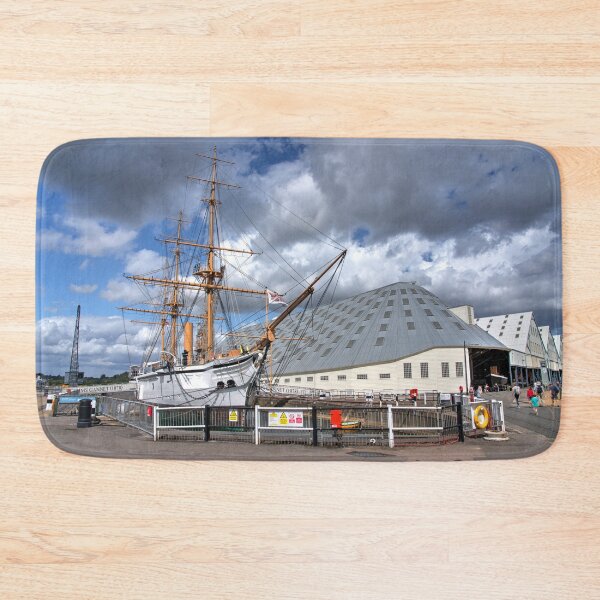 Item preview, HMS Gannett designed and sold by hawkie.