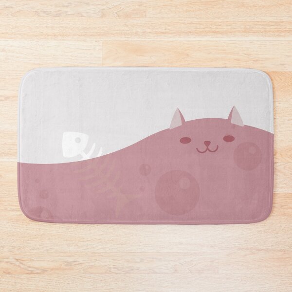 Item preview, Red Liquid Cat Potion designed and sold by CozyLair.