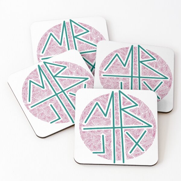 Item preview, MBLX LOGO 2.0 designed and sold by Mblx.
