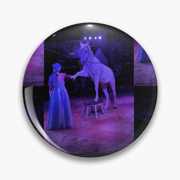 Item preview, r3380 / finition 2022 - 5  un Cirque de Légende " Sabrina Fratellini  " -   Photo Okaio Créations  Olavia-Olao designed and sold by o.okaïo.