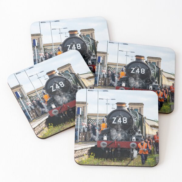 Item preview, Nunney Castle at Exeter St Davids  designed and sold by hawkie.