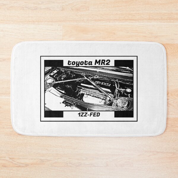 Item preview, TOYOTA MR2 MK3 ENGINE designed and sold by Cero81.