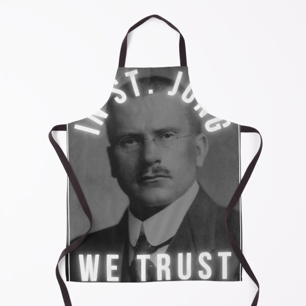 Item preview, En San Jung confiamos | Carl Jung | Psicología | Motivación designed and sold by iwaya-bazaar.