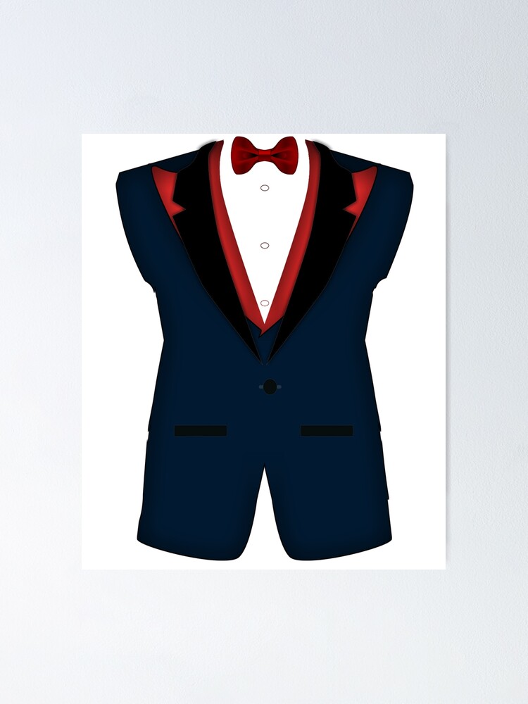 Magic Tuxedo, Funny tux Greeting Card for Sale by ZOBBI