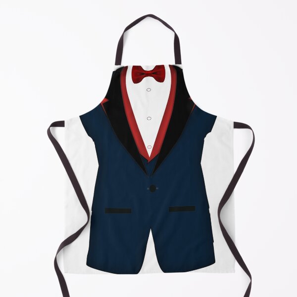 Item preview, Blue red magic tuxedo | Funny Tux designed and sold by ZOBBI.