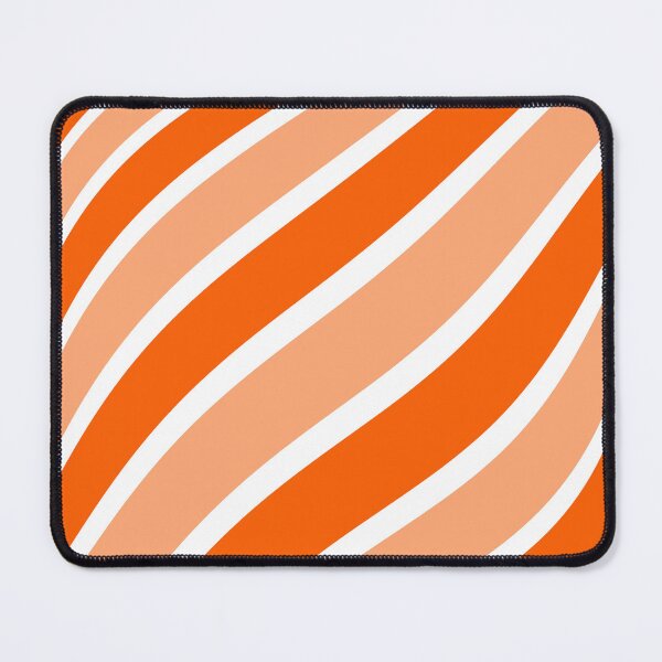 Item preview, Abstract pattern - orange. designed and sold by K.S ART.