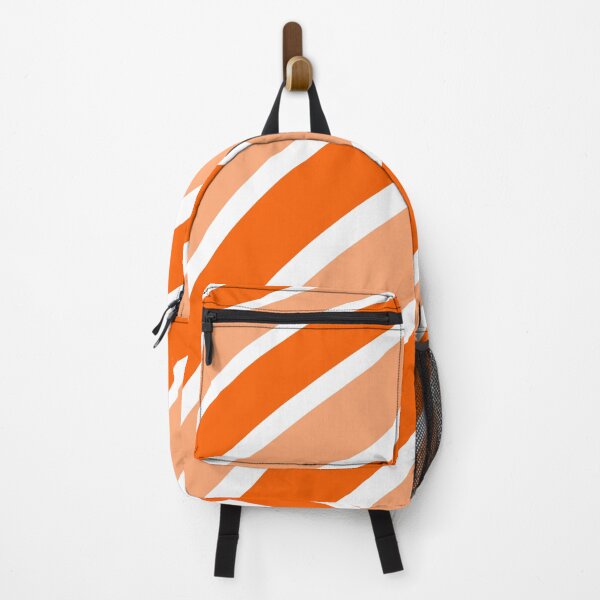 Item preview, Abstract pattern - orange. designed and sold by K.S ART.