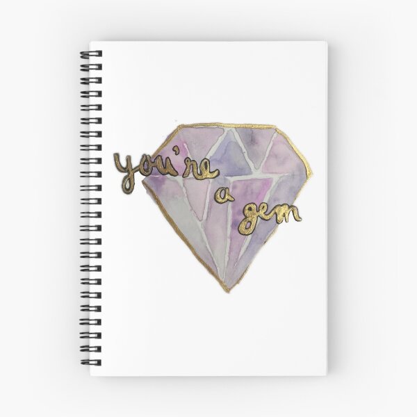 Item preview, you're a gem designed and sold by jopro.