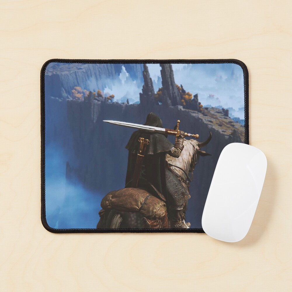 Item preview, Mouse Pad designed and sold by DDLespi.