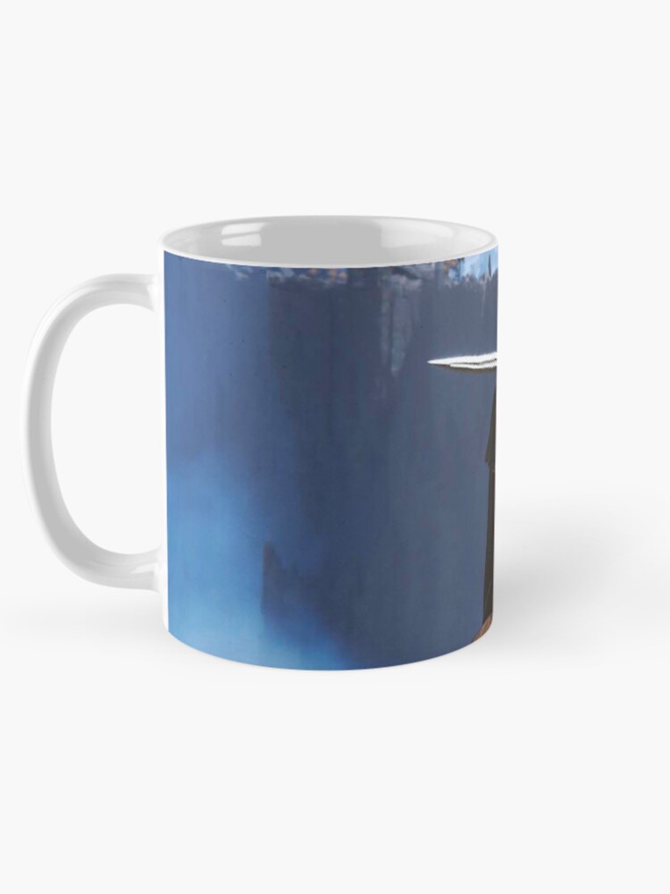 Thumbnail 5 of 6, Coffee Mug, ELDEN RING designed and sold by DDLespi.