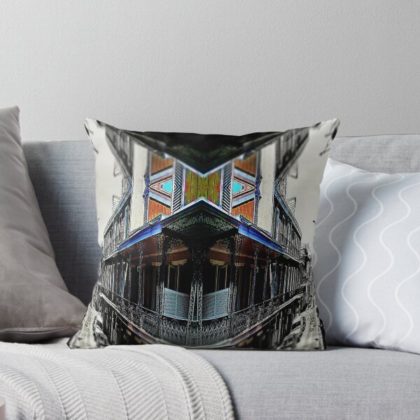 Item preview, French Quarter designed and sold by Price Gregory.