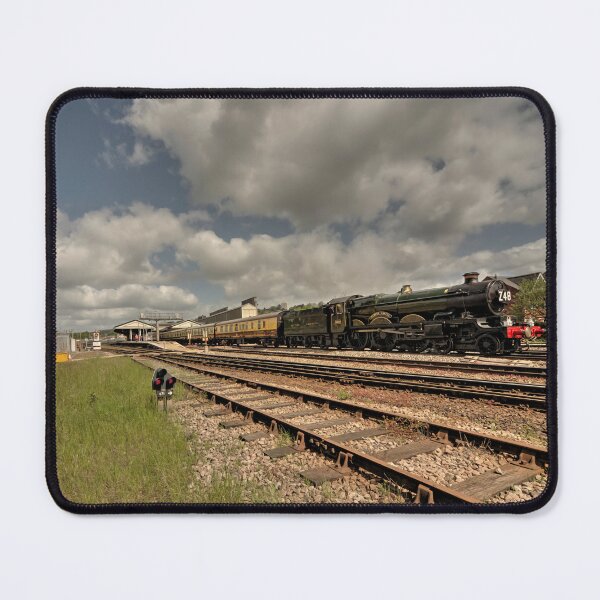 Item preview, Nunney Castle at Exeter St Davids  designed and sold by hawkie.