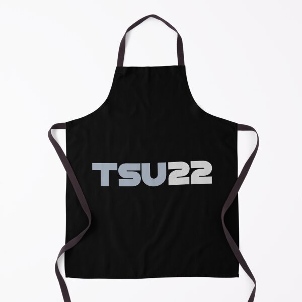 Item preview, Yuki Tsunoda number 2022 designed and sold by ff1merch ..
