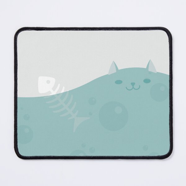 Item preview, Cyan Liquid Cat Potion designed and sold by CozyLair.