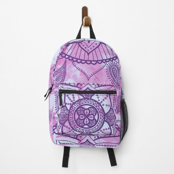 Item preview, Dgf Mandala Pastel Tie Dye Art Pattern designed and sold by LusDigiArt.