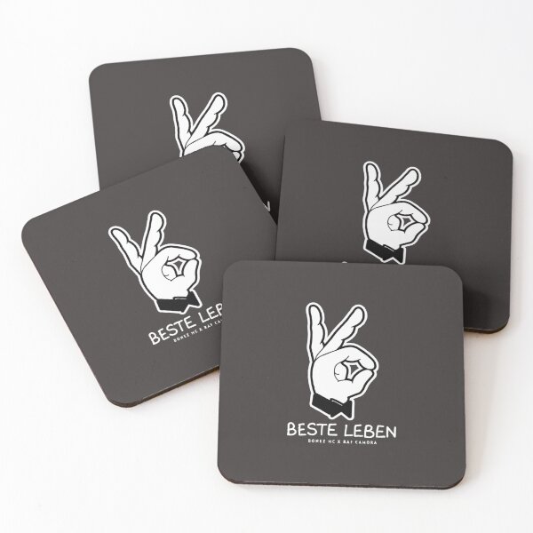 Artikelvorschau, BESTSELLER - Beste Leben Merchandise Essential T-Shirt entworfen und verkauft von FelixRackl.