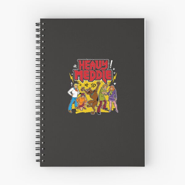 Item preview, Heavy Meddle Essential T-Shirt designed and sold by VanessaMaier.