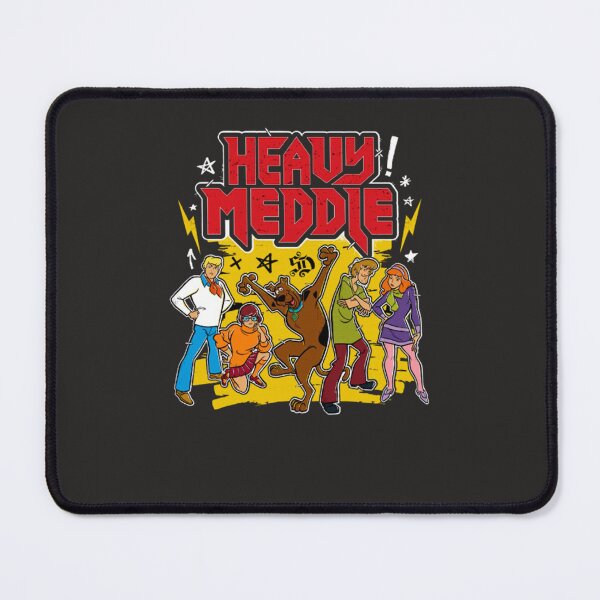 Item preview, Heavy Meddle Essential T-Shirt designed and sold by VanessaMaier.