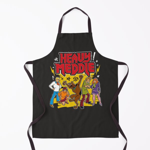 Item preview, Heavy Meddle Essential T-Shirt designed and sold by VanessaMaier.
