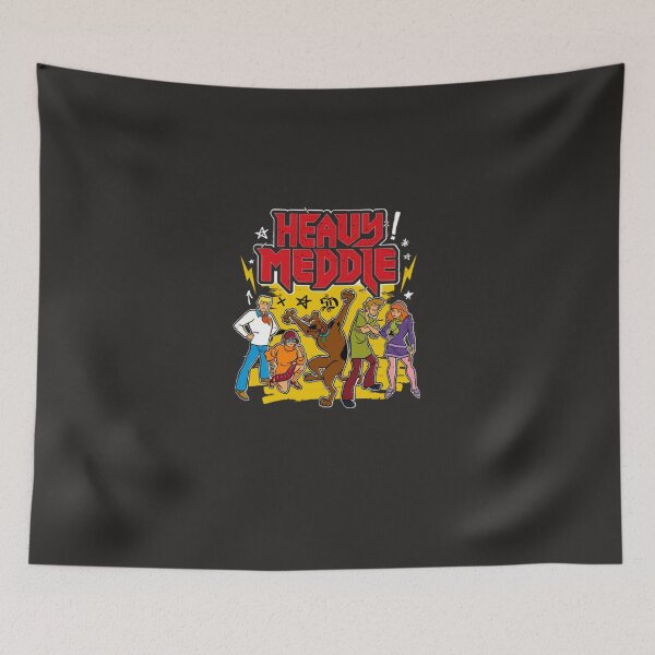 Item preview, Heavy Meddle Essential T-Shirt designed and sold by VanessaMaier.