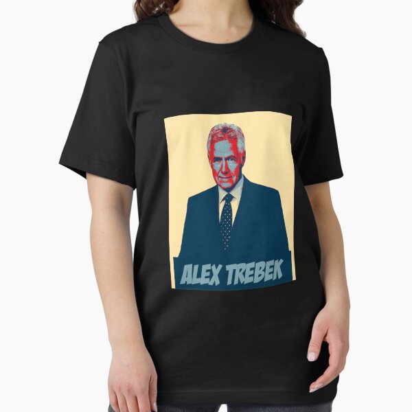 Alex Trebek Classic T-Shirt Essential T-Shirt