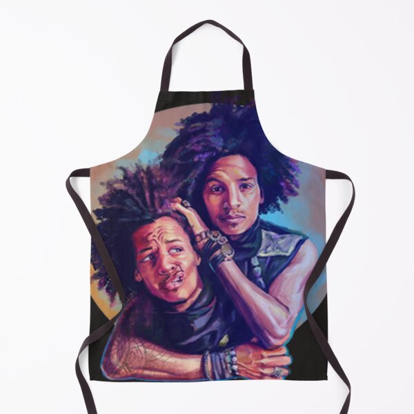 Item preview, Les Twins World Top Dancers designed and sold by Obliq.