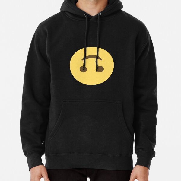 Assc on sale emoji hoodie