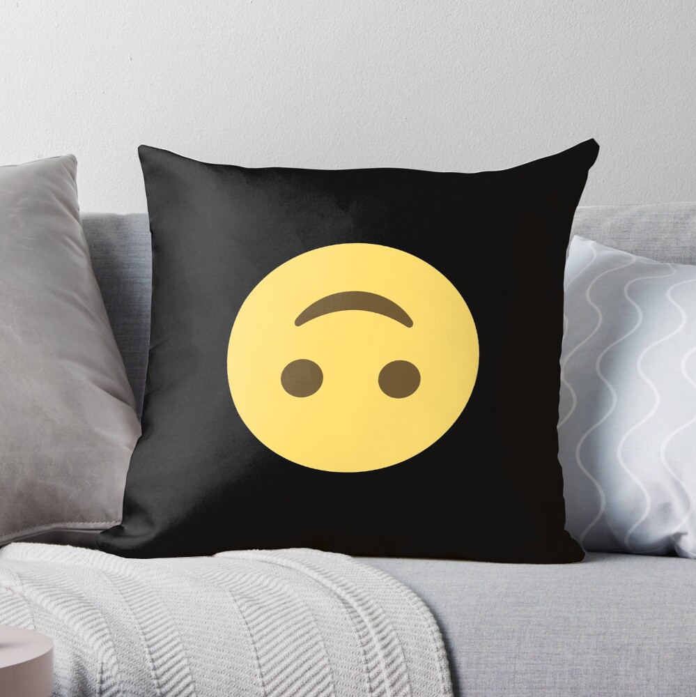 Panda hotsell emoji pillow