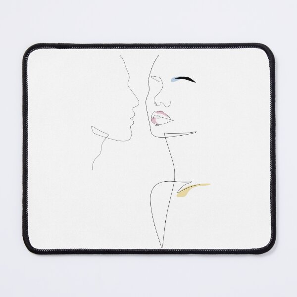 Item preview, Summer Kisses designed and sold by ExplicitDesign.
