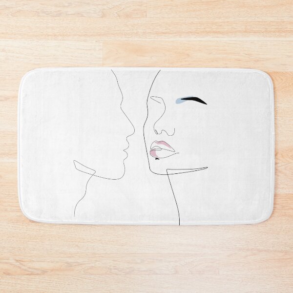 Item preview, Summer Kisses designed and sold by ExplicitDesign.