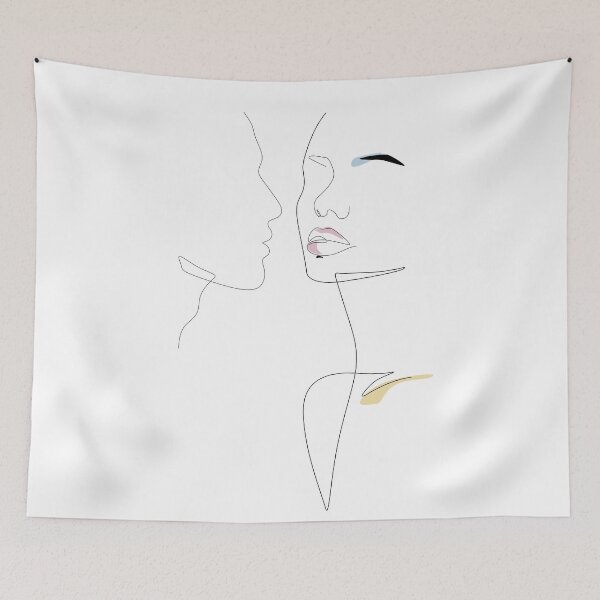 Item preview, Summer Kisses designed and sold by ExplicitDesign.