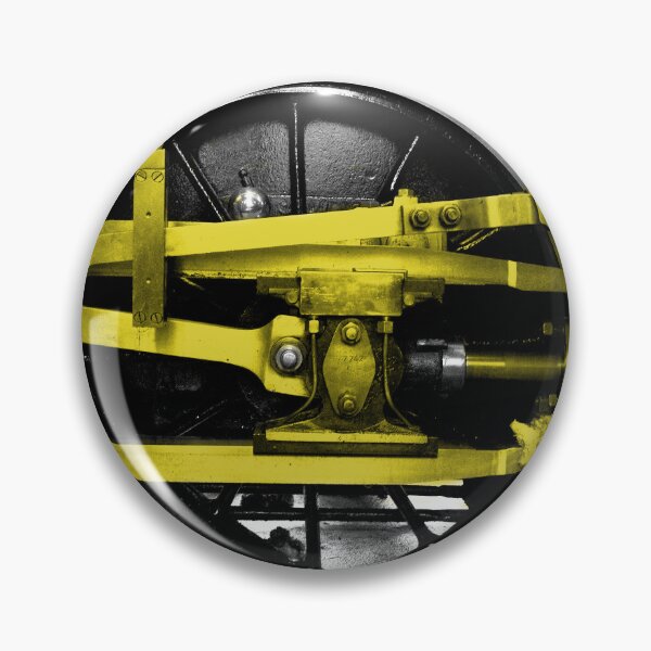 Item preview, Wheel & yellow steel designed and sold by hawkie.