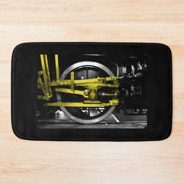 Item preview, Wheel & yellow steel designed and sold by hawkie.