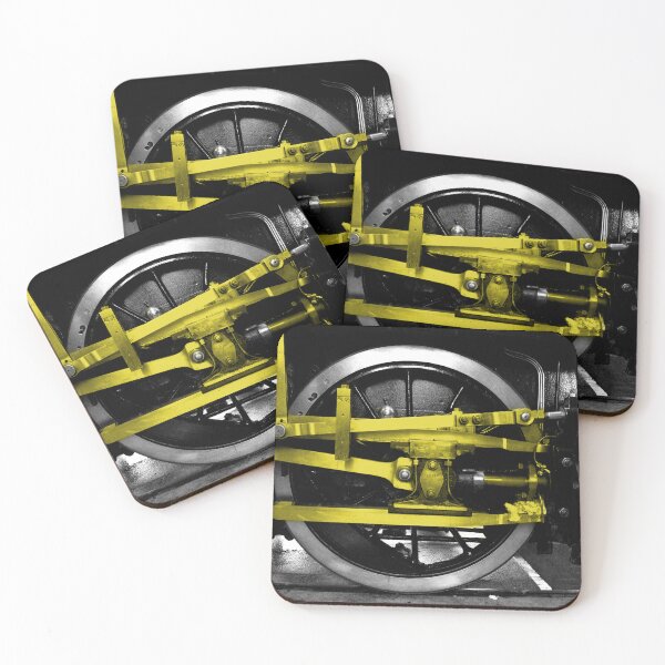 Item preview, Wheel & yellow steel designed and sold by hawkie.