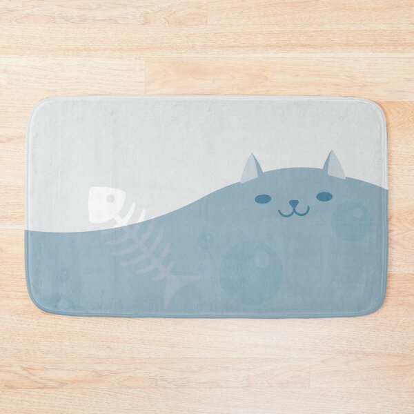 Item preview, Blue Liquid Cat Potion designed and sold by CozyLair.