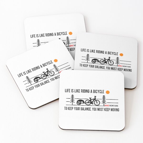 Item preview, Bike adventures designed and sold by Breier.