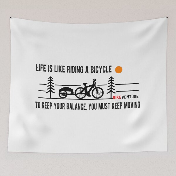 Item preview, Bike adventures designed and sold by Breier.
