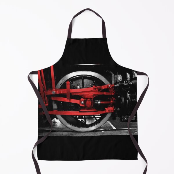 Item preview, Wheel & red steel designed and sold by hawkie.