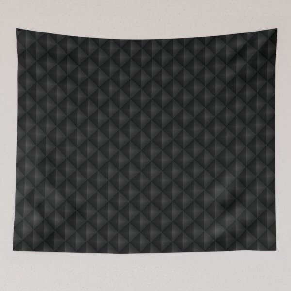 Item preview, abstract background with diamonds, lines and squares designed and sold by aytomir.