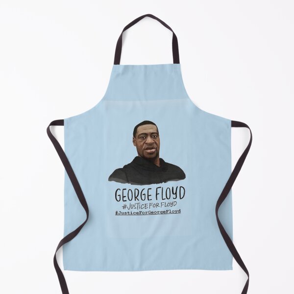 Artikelvorschau, GERECHTIGKEIT FÜR FLOYD, klassisches T-Shirt von Geirge Floyd entworfen und verkauft von EduardHorn.