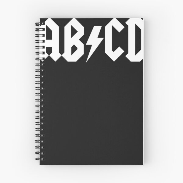 Item preview, ABCD Classic T-Shirt designed and sold by RiccardoLoch.