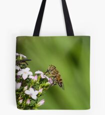 Pollination Tote Bag