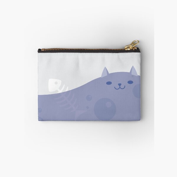 Item preview, Dark Blue Liquid Cat Potion designed and sold by CozyLair.