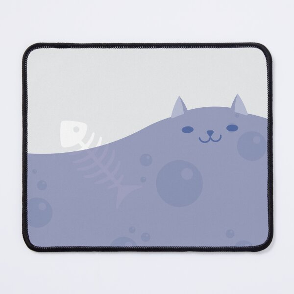 Item preview, Dark Blue Liquid Cat Potion designed and sold by CozyLair.